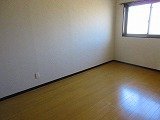 拡大写真:こすもす館 2階202の室内