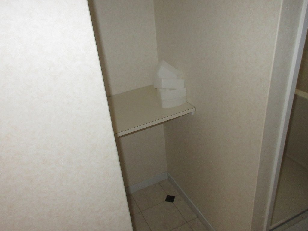 拡大写真:パストラールⅡ 4階403のその他