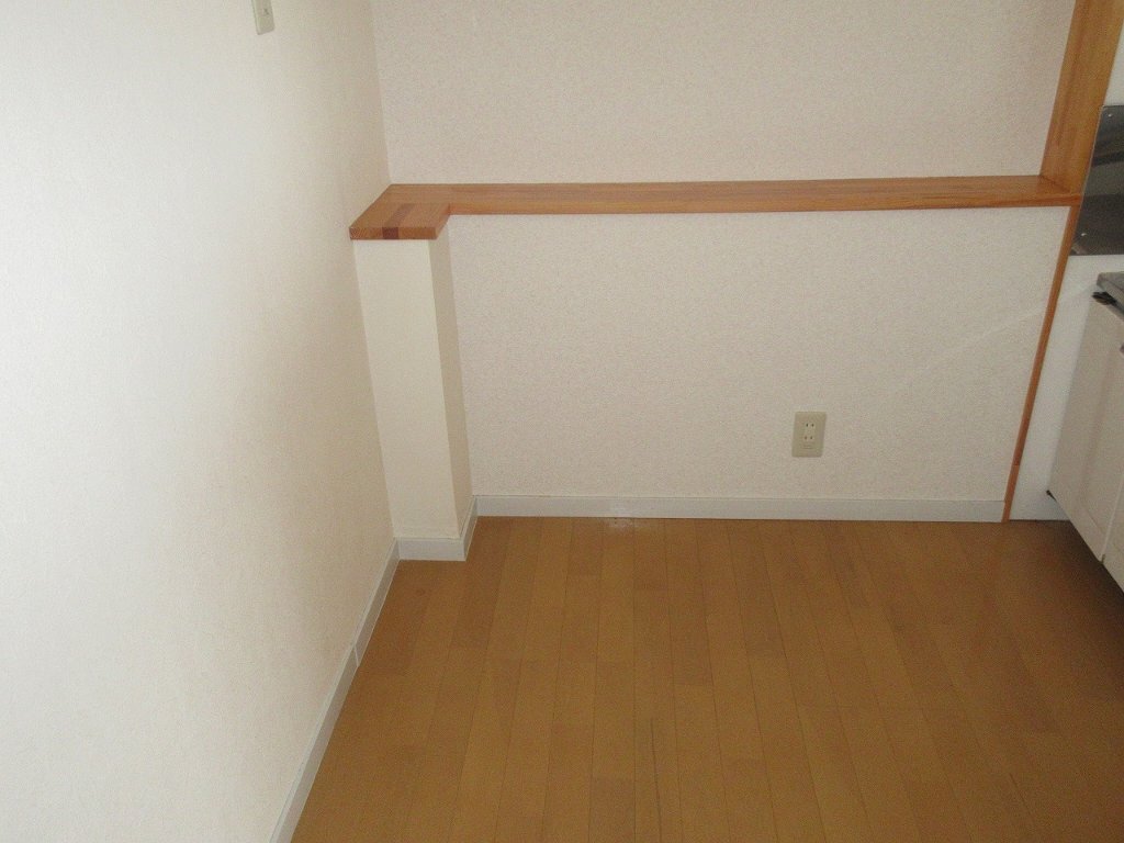 拡大写真:パストラールⅡ 4階403のその他