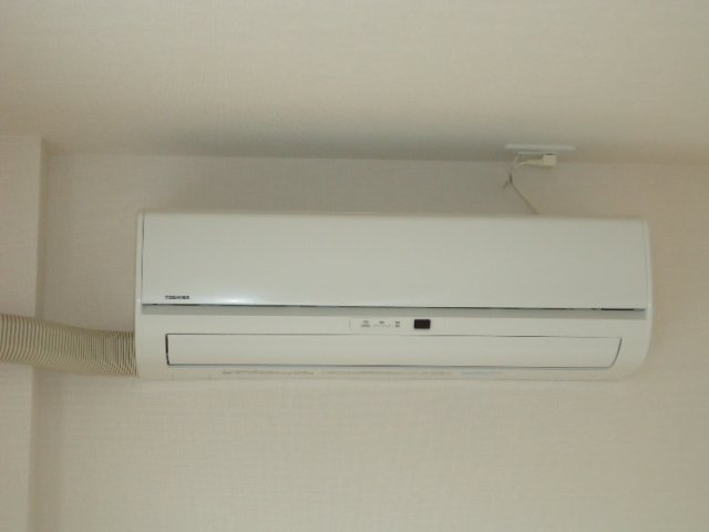 拡大写真:スモールガーデン 巧 1階203の室内設備