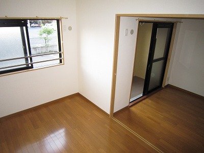 拡大写真:プリマベーラ 2階303の室内