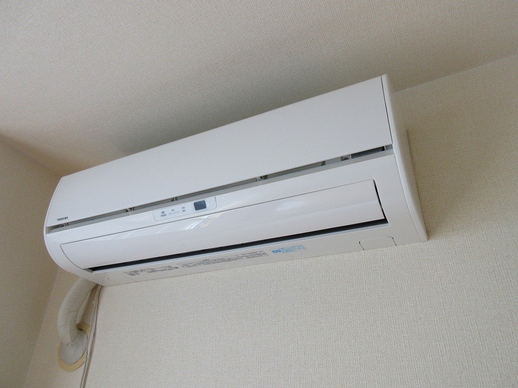 拡大写真:霧島市国分向花町 1階101の室内設備