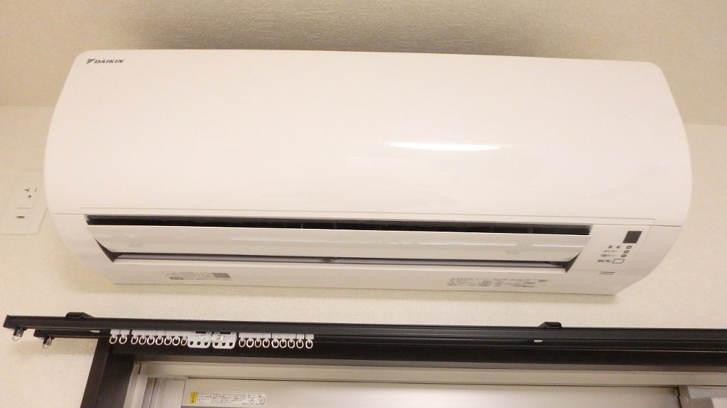 拡大写真:コモードⅡ 1階106の室内設備