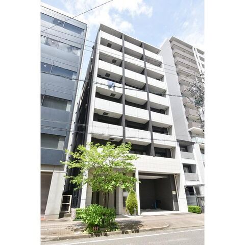 Cion Nagoya meieki (シオンナゴヤ)の外観