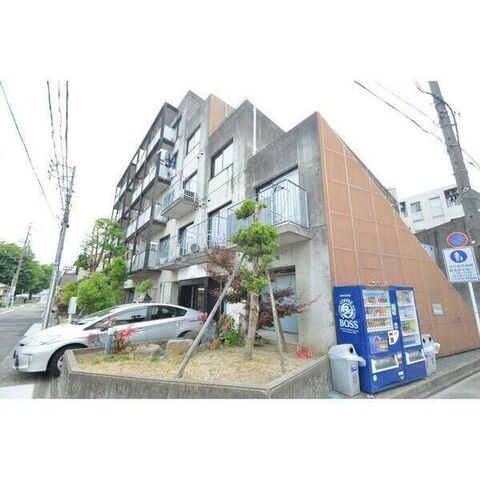 ホームメイト ノーサレンダー 物件情報 愛知県名古屋市中村区