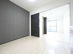 拡大写真:メイベニール 4階401のその他