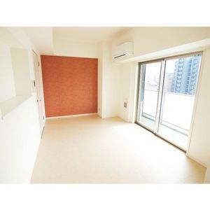 拡大写真:プレディアスタイル名古屋(旧GRAN 30 NAGOYA) 8階801の室内(イメージ)