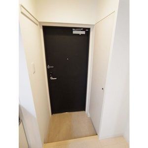 拡大写真:プレディアスタイル名古屋(旧GRAN 30 NAGOYA) 8階801の玄関(イメージ)