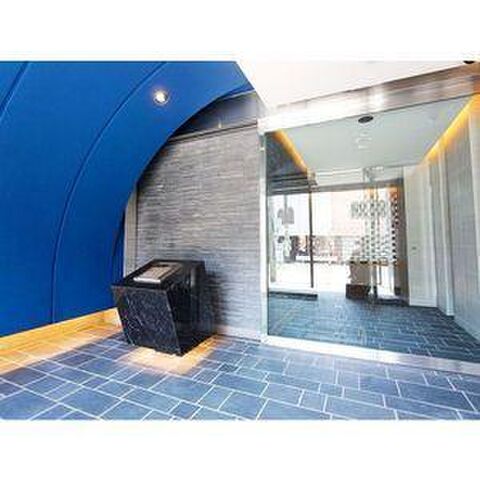 拡大写真:プレディアスタイル名古屋(旧GRAN 30 NAGOYA) 8階801の外観写真(昼)
