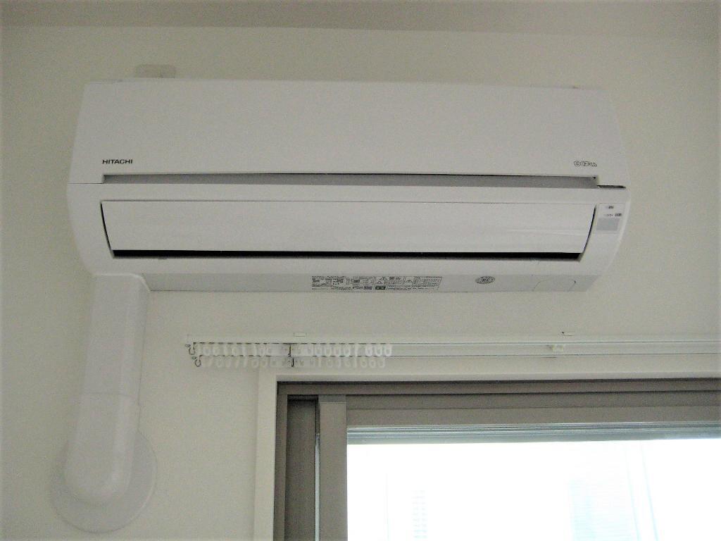 拡大写真:パルティール並木 4階402の室内設備