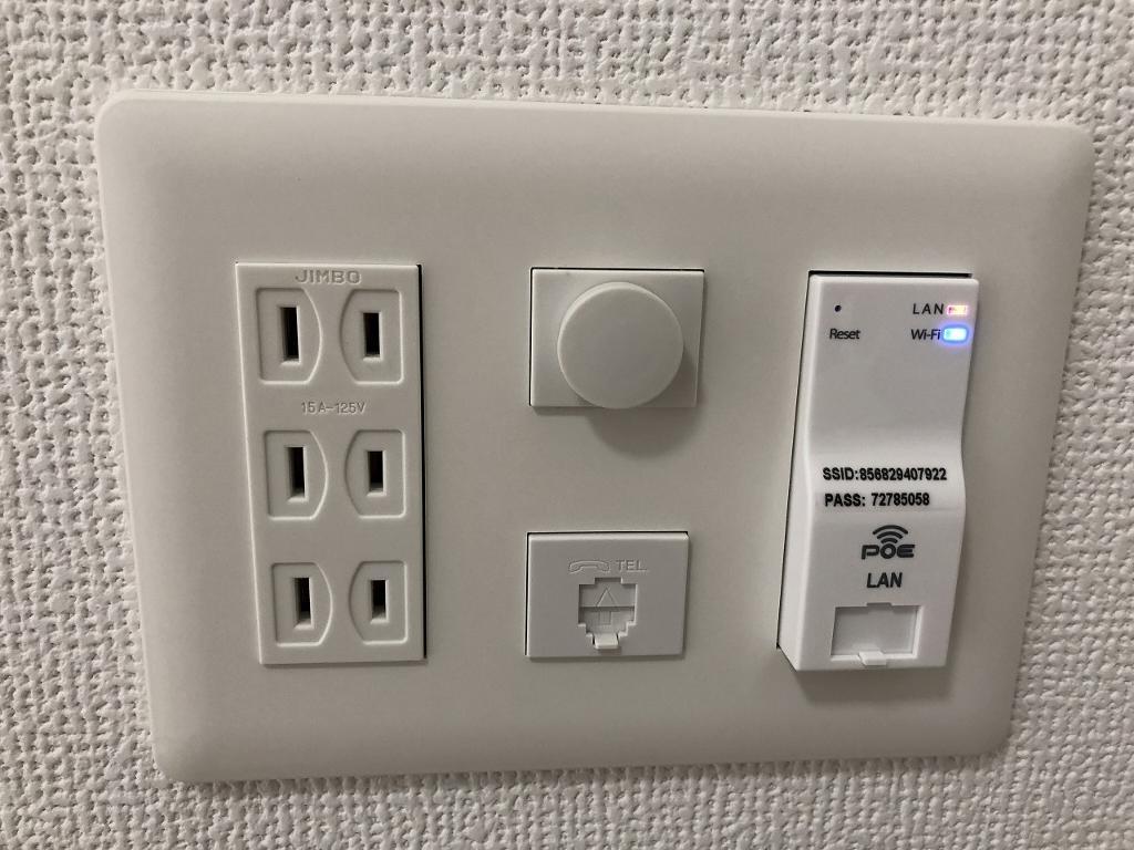 拡大写真：エステムコート名古屋ステーションクロス 12階1202の室内設備