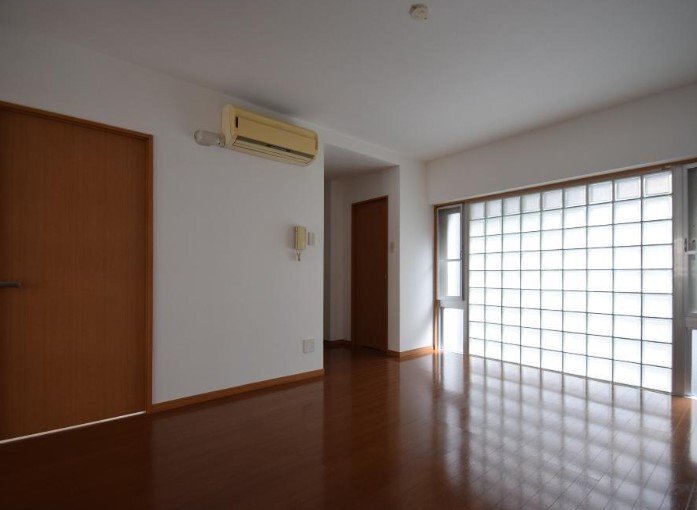 拡大写真:アークプラッツ 3階301のその他