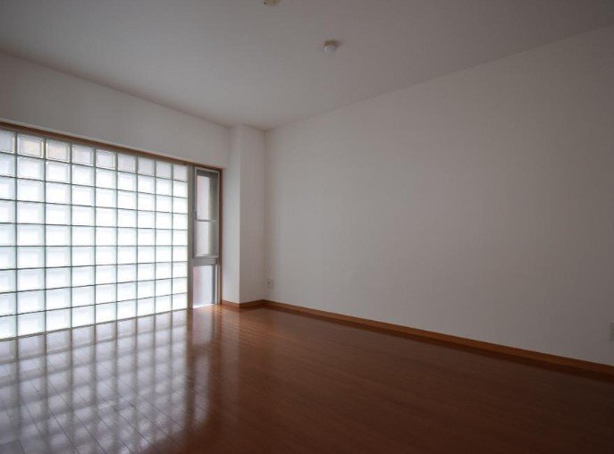 拡大写真:アークプラッツ 3階301のリビング