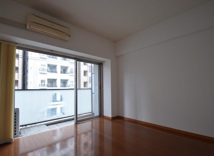 拡大写真:アークプラッツ 3階301の室内