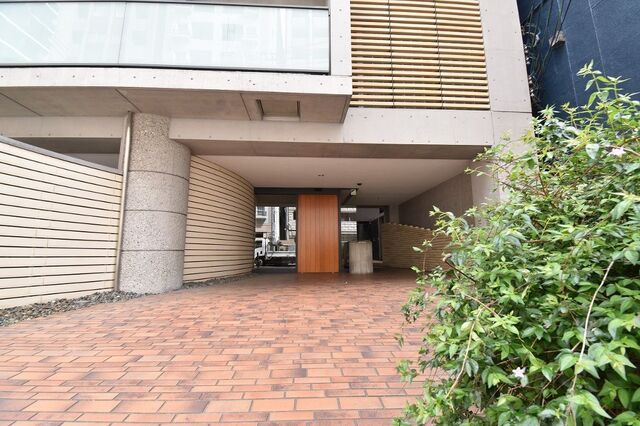 拡大写真:アークプラッツ 3階301の外観写真(昼)