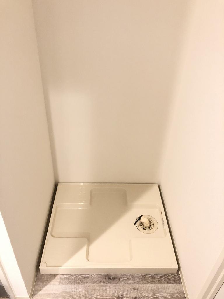 拡大写真:S-FORT名駅南5丁目 3階303の室内設備