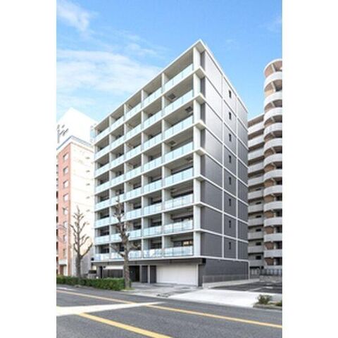 S-FORT名駅南5丁目の外観