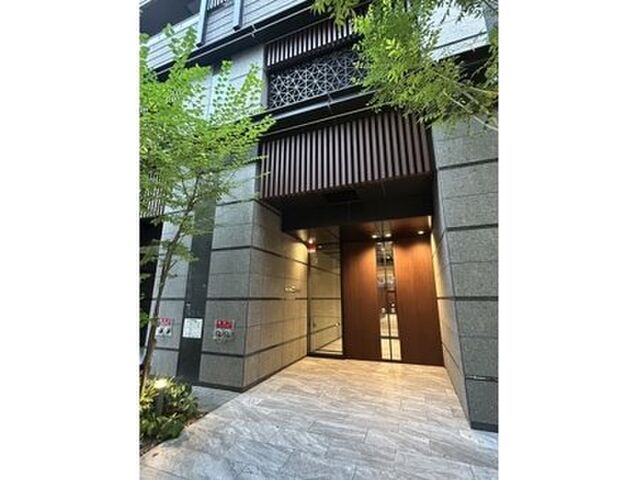 拡大写真:プラウドタワー名古屋伏見 11階1104の外観写真(昼)
