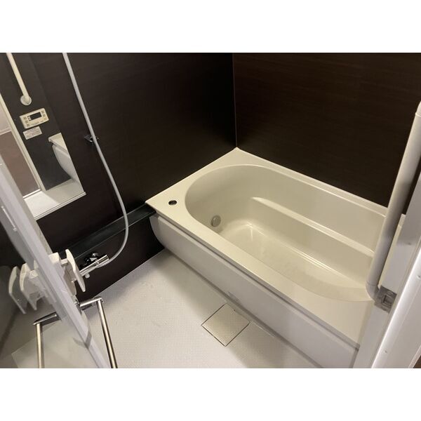 拡大写真:プラセシオン名古屋伏見 5階501のバス