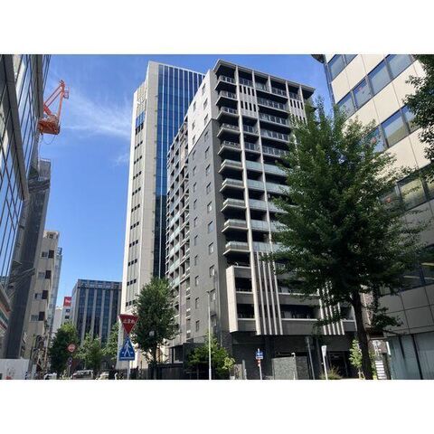 プラセシオン名古屋伏見の外観