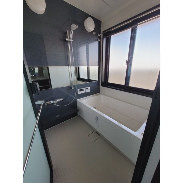 拡大写真:さくらHills NAGOYA WEST 9階902のバス