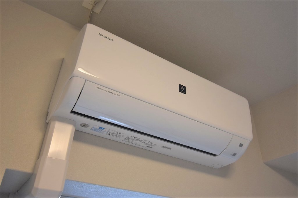 拡大写真：スリーアイランドタワー久屋大通 1階101の室内設備