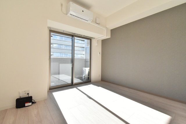 拡大写真:ファスティーナ本陣 5階505の室内