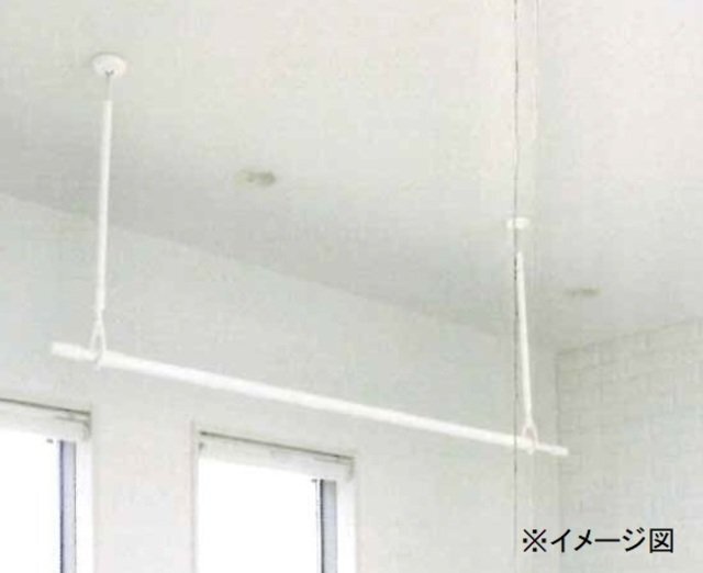 拡大写真:ファスティーナ本陣 5階505の室内設備