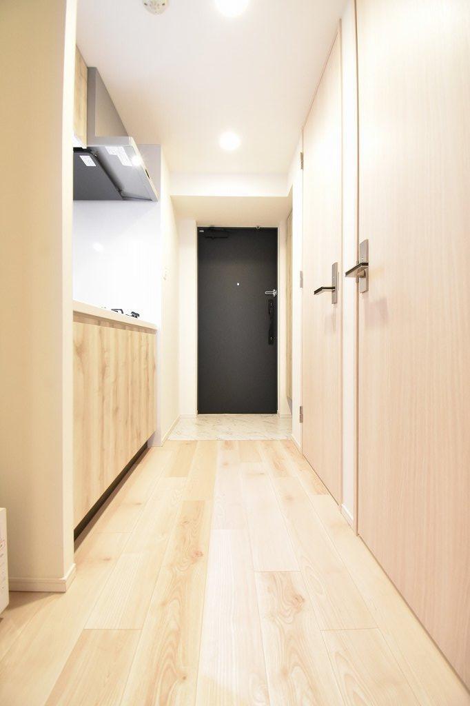 拡大写真:S-RESIDENCE山王 4階401のその他