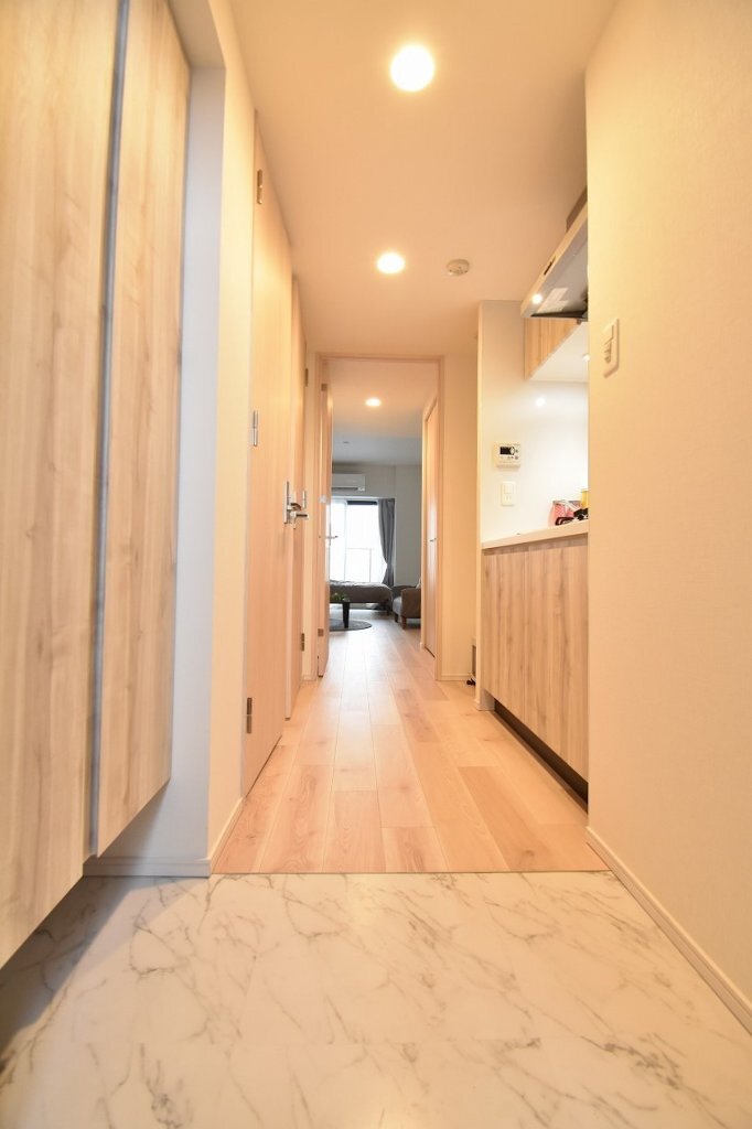 拡大写真:S-RESIDENCE山王 4階401のその他