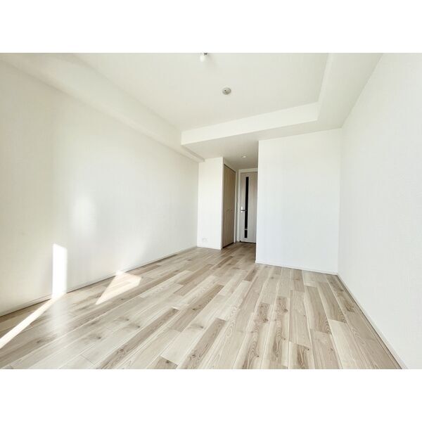 拡大写真:S-RESIDENCE山王 4階401の室内