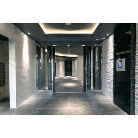 拡大写真:S-RESIDENCE山王 4階401の外観写真(昼)