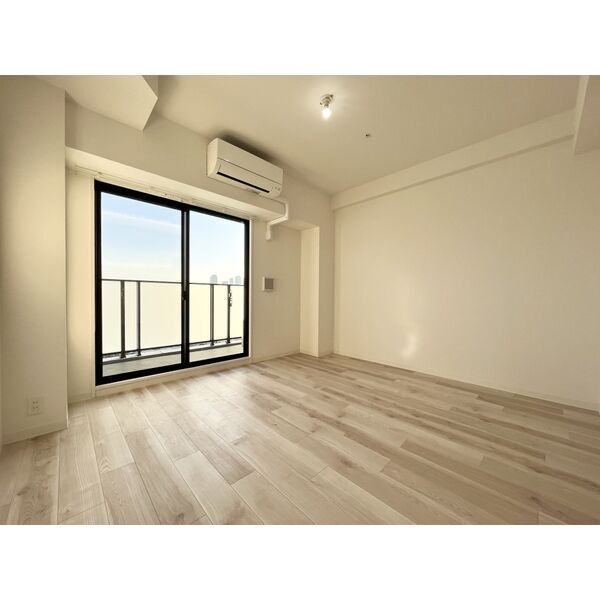 拡大写真:S-RESIDENCE浄心East 8階803の室内