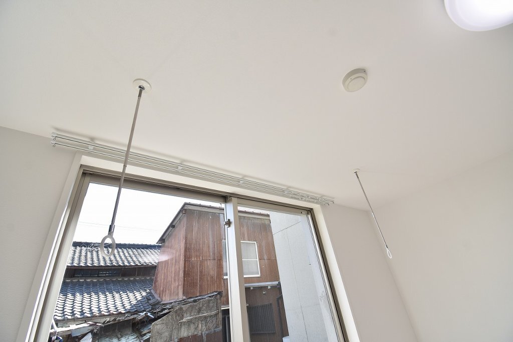 拡大写真:クレストタップ名古屋ウエスト 4階409の室内設備