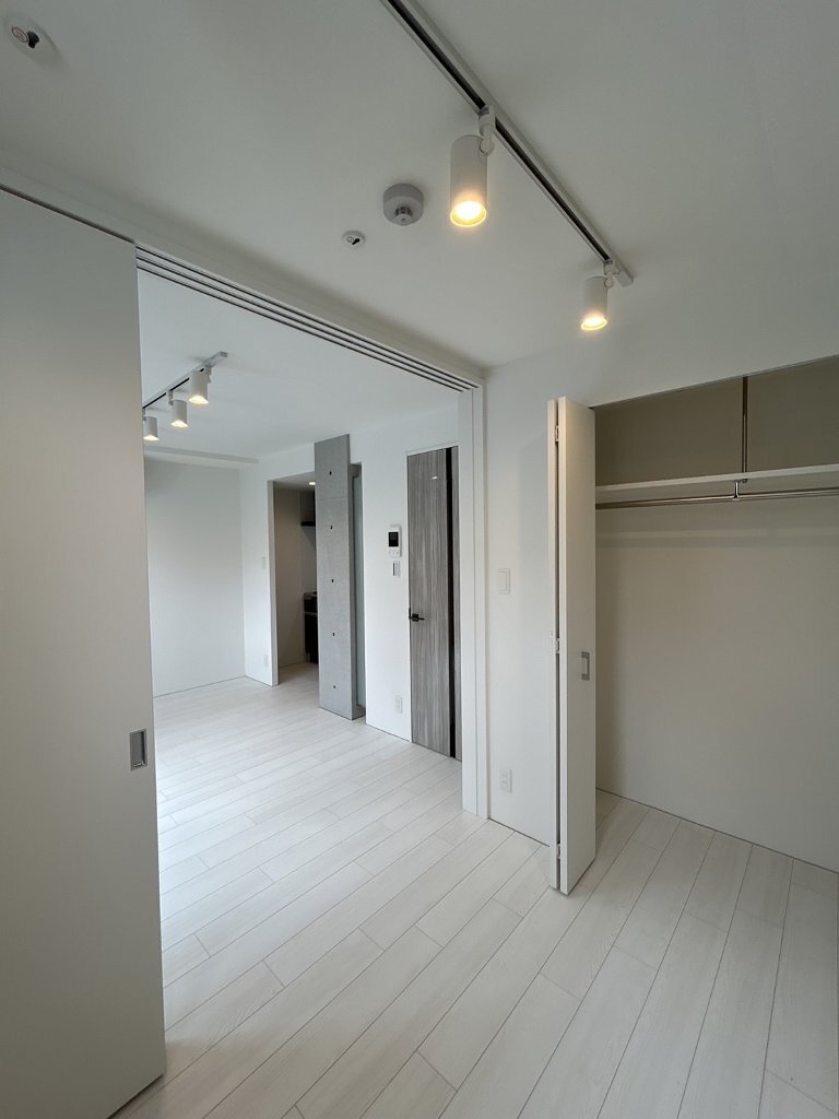 拡大写真：ｑｕａｄｏｒ名古屋ＷＥＳＴ(クアドール) 1階105のその他