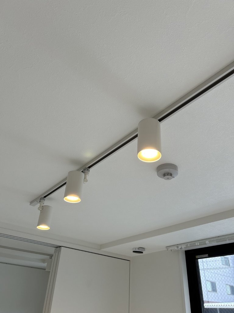 拡大写真：ｑｕａｄｏｒ名古屋ＷＥＳＴ(クアドール) 1階105の室内設備