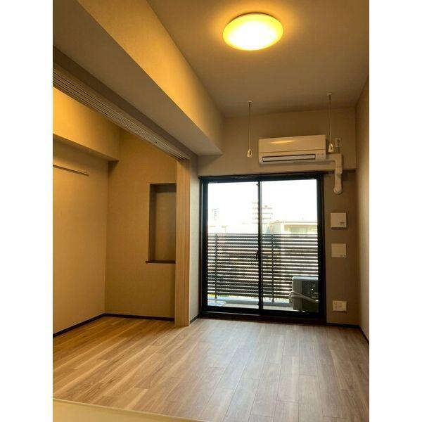 拡大写真:メイクスアート名古屋城西 7階704のその他