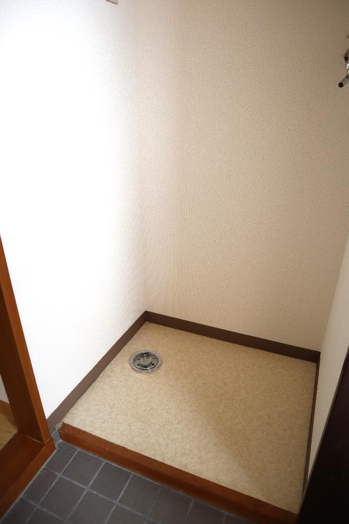 拡大写真：ＳＹＭ　ＬＩＦＥ 1階105の室内設備