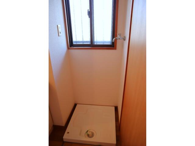 拡大写真:豊川グリーンハイツⅡ 3階302の室内設備