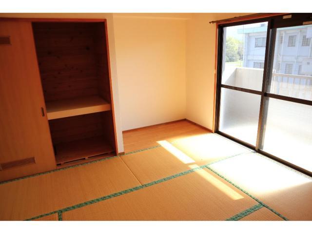 拡大写真:豊川グリーンハイツⅡ 3階302のその他