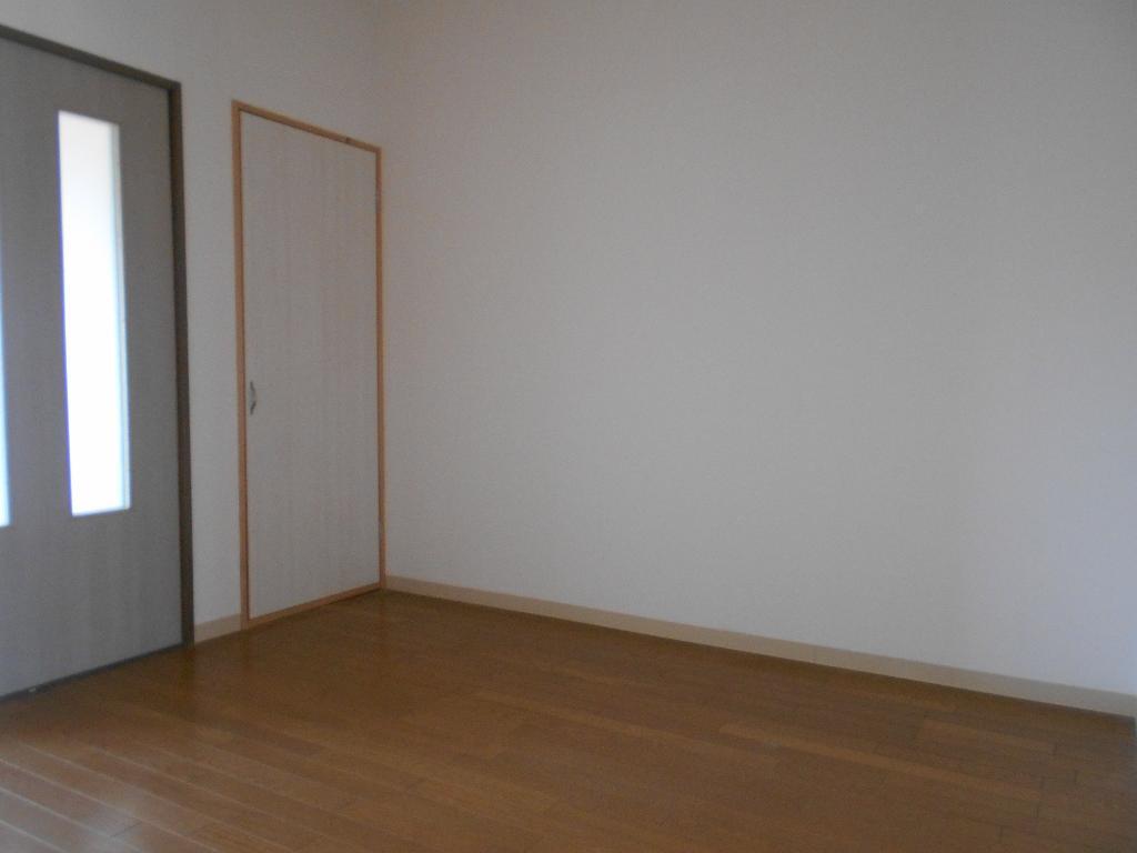 拡大写真：マイハウス6号 3階636の室内