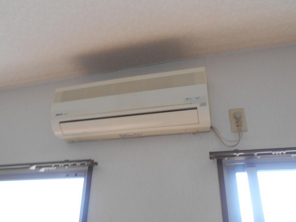 拡大写真：マイハウス6号 3階636の室内設備