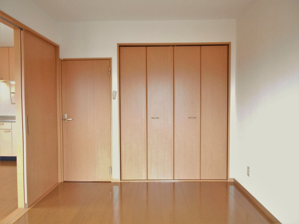 拡大写真:ブライトリーT 1階102の室内