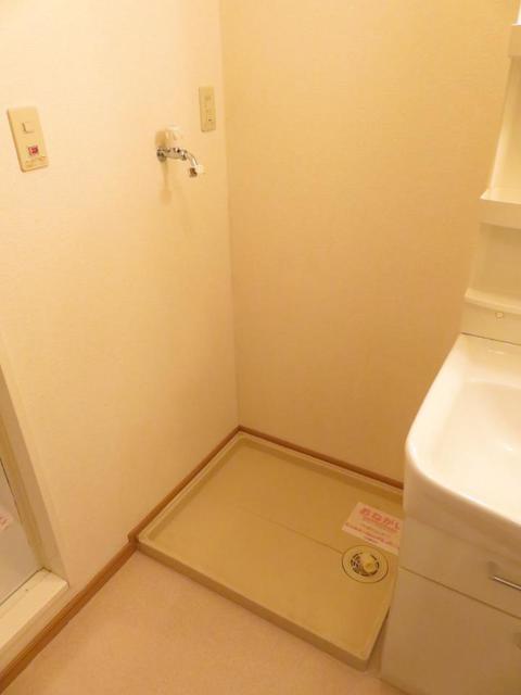 拡大写真：ラフィーネ壱番館 1階102のその他