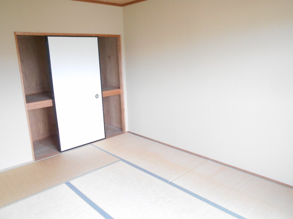 拡大写真：イストワール岩渕Ⅴ 5階503の室内