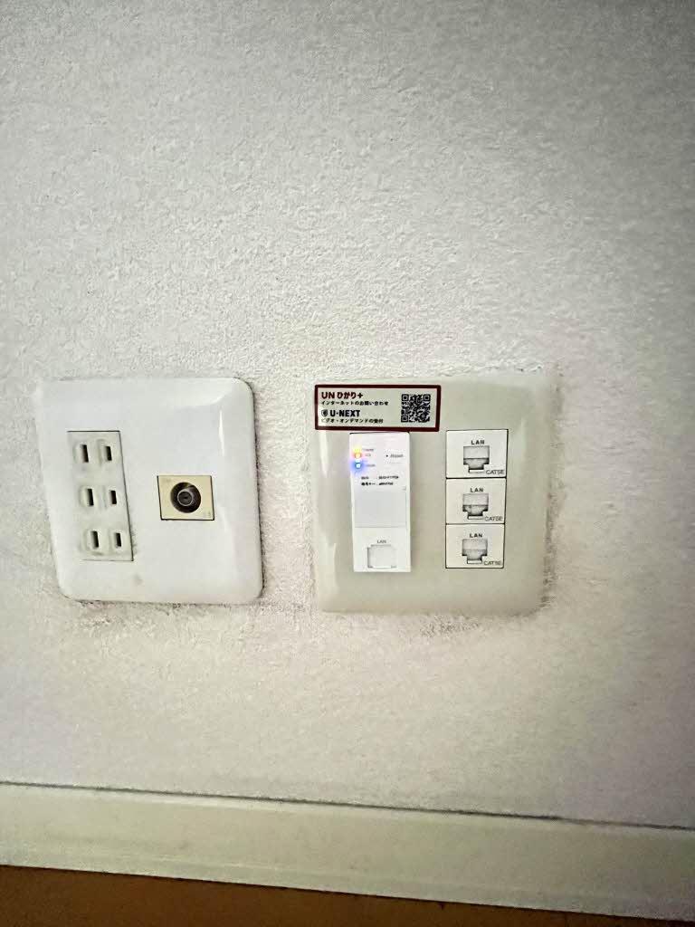 拡大写真:シャーメゾンひかり 1階102のその他