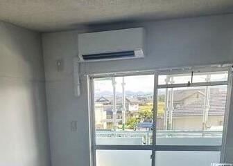 拡大写真:リルームス豊前Ⅰ 3階1304の室内設備