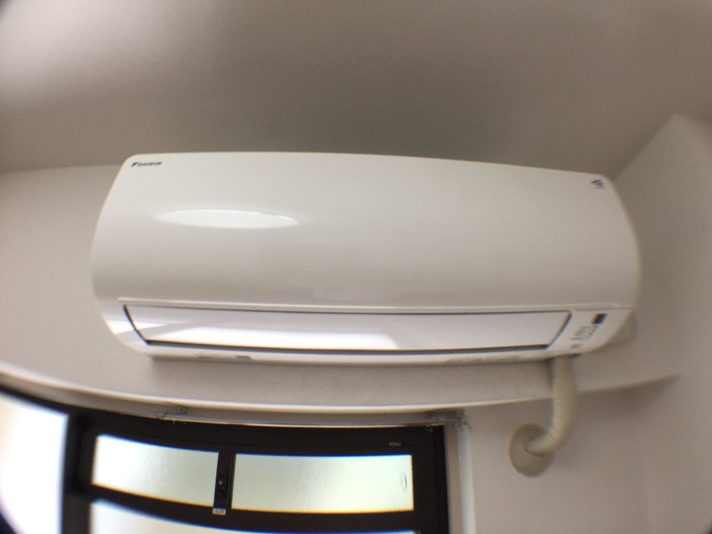 拡大写真：吹田市上山手町 1階303の室内設備