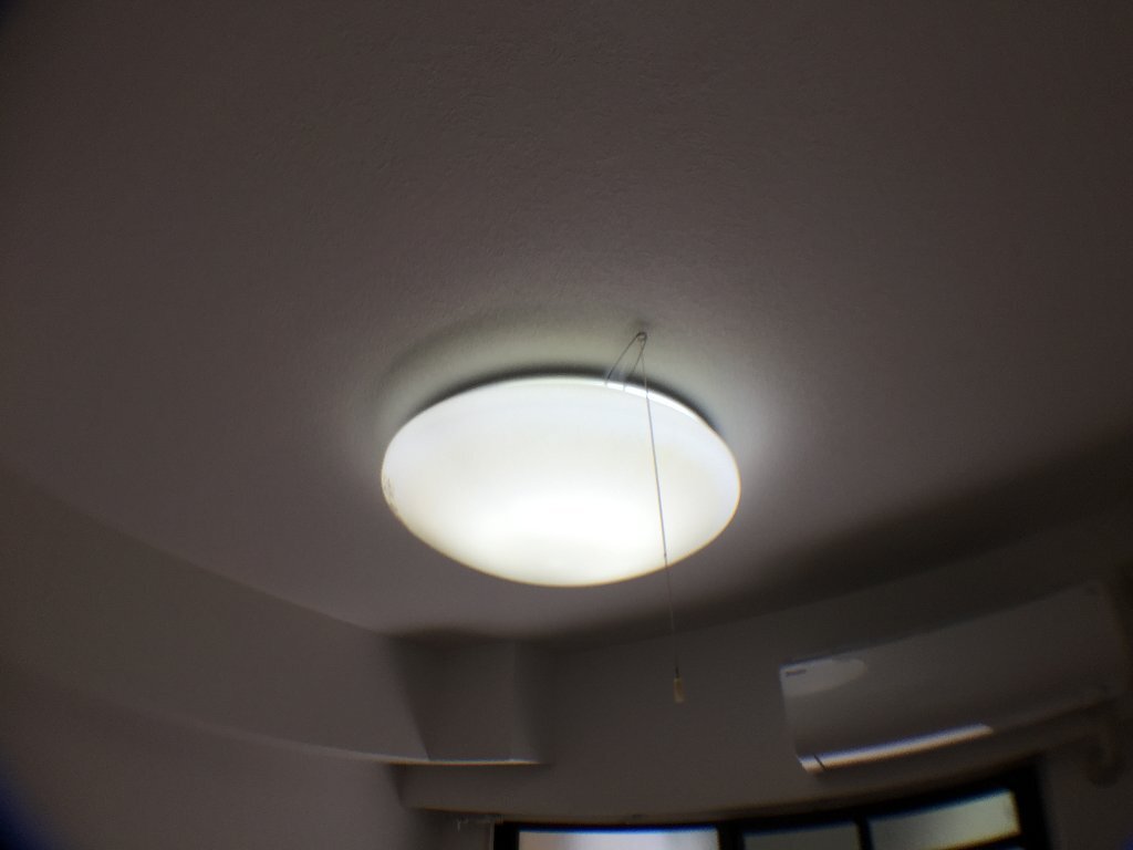 拡大写真：吹田市上山手町 1階303の室内