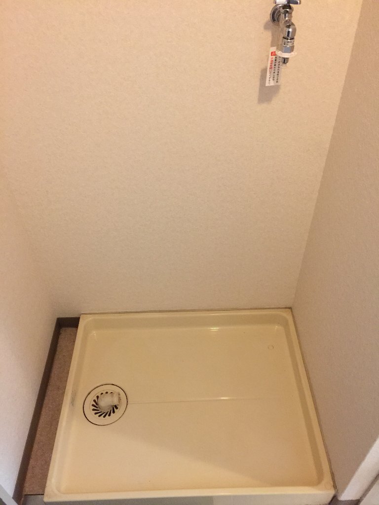 拡大写真：吹田市上山手町 1階303の室内設備